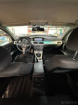 Bmw E91 335d - 9