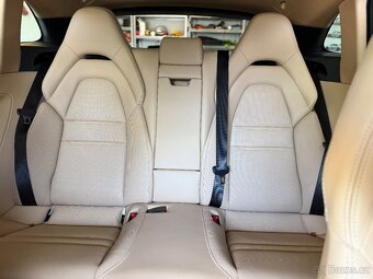 Porsche panamera 4 Sport Turismo, Záruka - 9