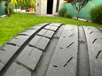 Originál sada alu kol BMW 3GT, F34, 5x120 R18 - 9