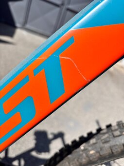 Ghost kato fs universal 29 - 9
