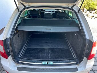 Superb 2 TDI - 9
