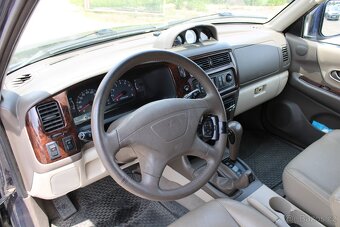 Mitsubishi Pajero Sport, 3,0i 125KW, 4 x 4, AUTOMAT, DPH - 9