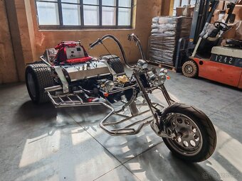 Boom low rider 1.6 možná výměna - 9