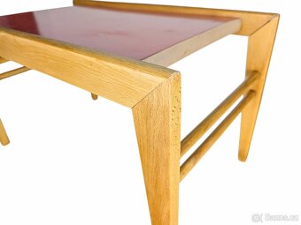Brusel květinový stolek - 9