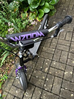 Koloběžka Yedoo Wzoom – výborný stav - 9