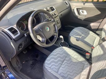 Škoda Roomster 1.2 - 9