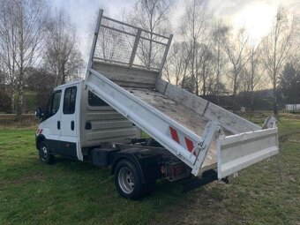 Iveco Daily 35C13 orig.sklápěč - 9