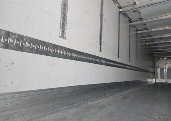 Prodám Krone SD Thermo King SLXi 300 dvoupa - 9