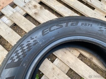 Letní pneu 205/60/R16 Kumho - 9
