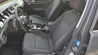 VW Golf Variant VII 1.0 TSI 81 kw SOUND - 9