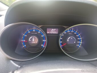 Hyundai ix35 1.6 GDI 2015 Facelift - 9