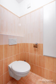 Pronájem bytu 2+kk, Hnězdenská, Troja, 16 900 Kč/měs, 35 m2 - 9