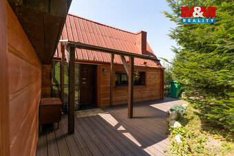 Prodej chaty, 75 m², Frýdlant nad Ostravicí, Lubno - 9