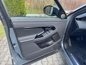 Range Rover Evoque 200 R-Dynamic S - 9