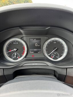 Škoda Kodiaq 1.5 Tsi 110 kw 7 míst - 9