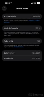 Apple IPhone 16 plus 128GB - 9
