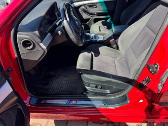 BMW e39 525i Imola - 9