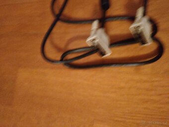 Kabely a redukce - 9