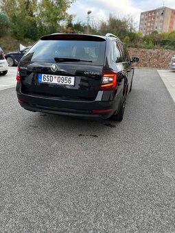 Škoda Octavia 3 - 9