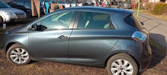 Renault Zoe BOSE r.v.2018 - 9