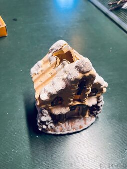 Vánoční dekorace - 9