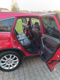 Prodám Honda cr-v - 9