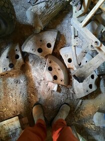 Škoda 30 náhradné diely - 9