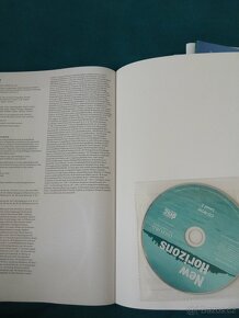 Učebnice matematiky a anglického jazyka - 9