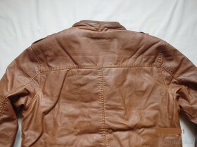 pánská bunda zn. Indicode, vel. M,L - 9