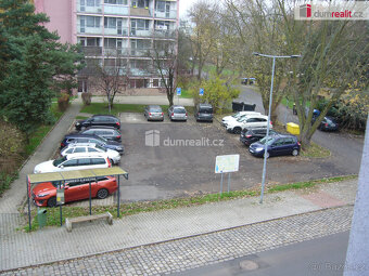 Pronájem bytu 1+kk, Děčín - Staré Město, ul.Litoměřická - 9