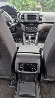 Alhambra 1.4 TSI DSG - 9