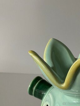 plastika kravsko keramická socha plastika kravsko socha - 9