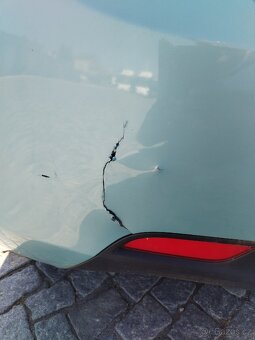 Chevrolet SPARK 1.2 16V 12/2010 - 9