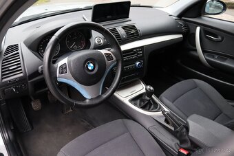 BMW 118D 2.0 E87 105kW - 9