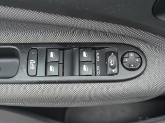 Citroën C3 Picasso 1.4i ,  70 kW benzín, 2012 - 9