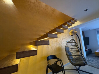 Chorvátsko-Moderný kompletne zariadený dom s bazénom - 9