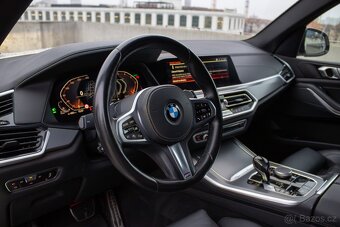 BMW X5 xDrive30d mHEV - 9