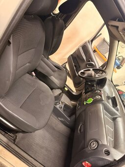 Prodám Citroen Berlingo - 9