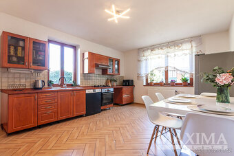 Dům 4+1 o ploše 171 m2 - Hostivice, Hostivice - 9