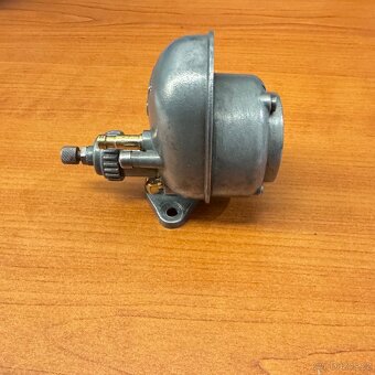 Stadion S11/S22 - Karburátor Jikov 2912M - 9