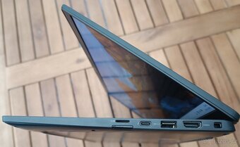 Dell Latitude 7420 i7- 11th / 16GB RAM / SSD 256GB / Win 11 - 9