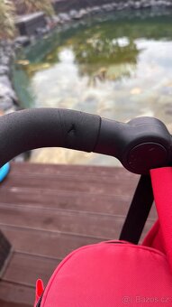 Britax B-motion 4 plus - 9