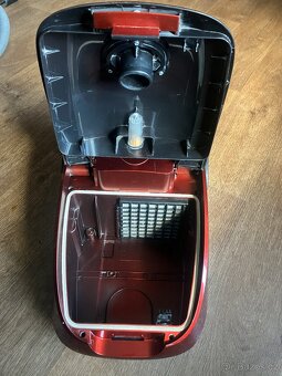 Vysavač sáčkový - 9