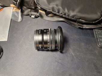 Sony FE 50 mm f/2.5 G - 9