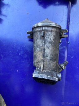 Servočerpadla a další díly bmw: e46,e39,e87 - 9