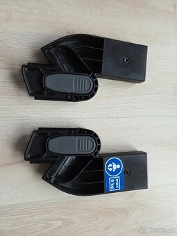 Korbička Thule Urban Glide 3 Mid Blue - 9