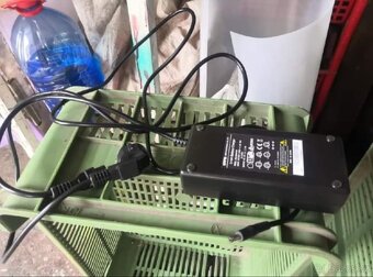 Elektrokolo Apache Elite - 9