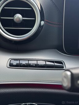 Mercedes E43 AMG 295kw 4MATIC - 9