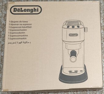 De'Longhi Dedica EC 685.M - 9