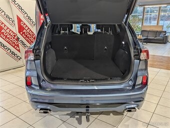 Ford Kuga 2.0 EcoBlue 140kW 4x4 ST-Line - 9